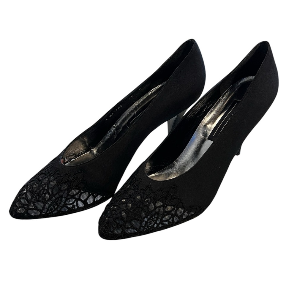 Stuart Weitzman Black Women's Shoes